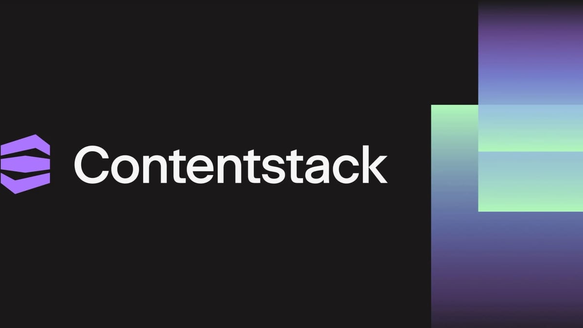 AgentBooks vs Contentstack: AI Engine or Headless CMS? product interface and feature overview